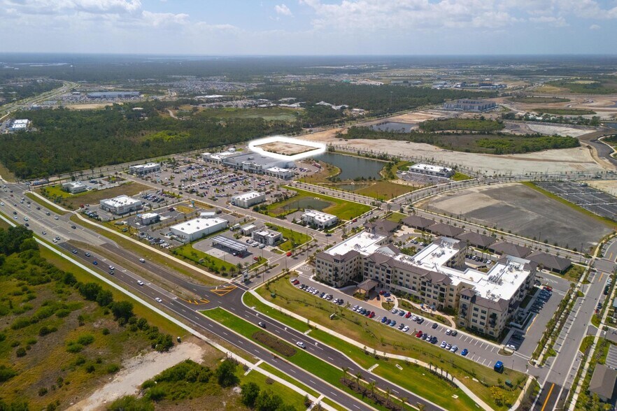 More Photos Of 19740 S. West Villages Parkway, Venice Office For Lease