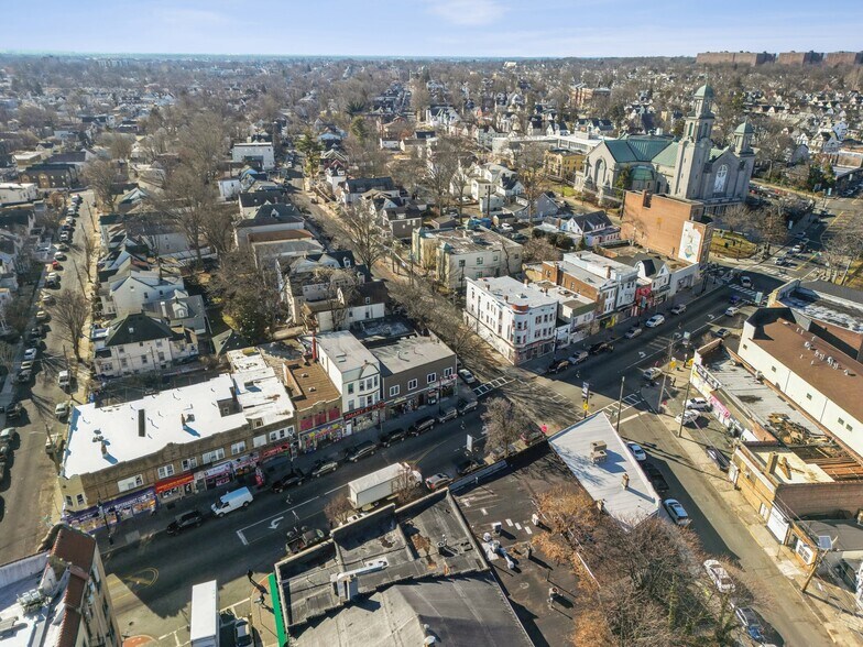 More Photos Of 1018-1020 S Orange Ave, Newark Storefront Retail Residential For Sale