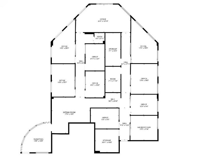 More Photos Of 3880 Veterans Memorial Hwy, Bohemia Office For Lease
