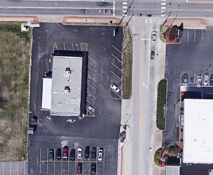 More Photos Of 3202 Indiana Ave, Joplin Drugstore For Sale