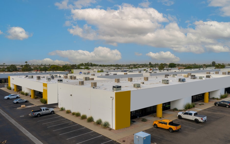 More Photos Of 20805 N 19th Ave, Phoenix Unknown For Lease