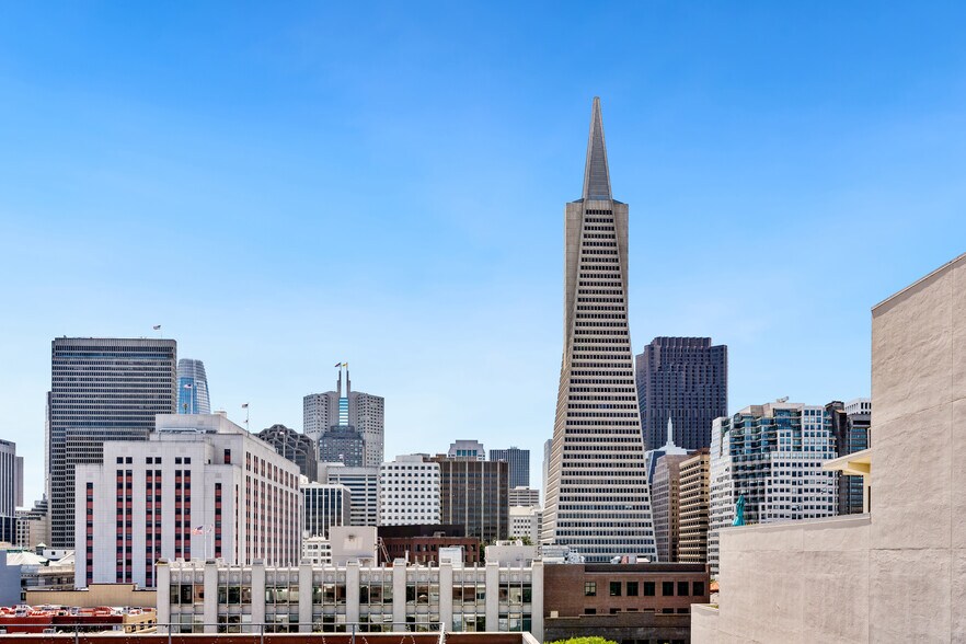 More Photos Of 333 Broadway, San Francisco Office Residential For Lease