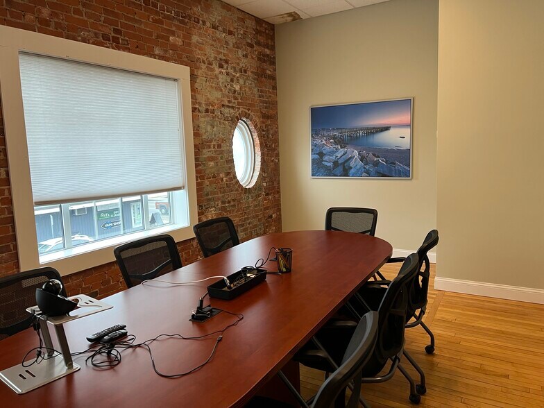 More Photos Of 1 W Main St, Clinton Storefront Retail Office For Sale