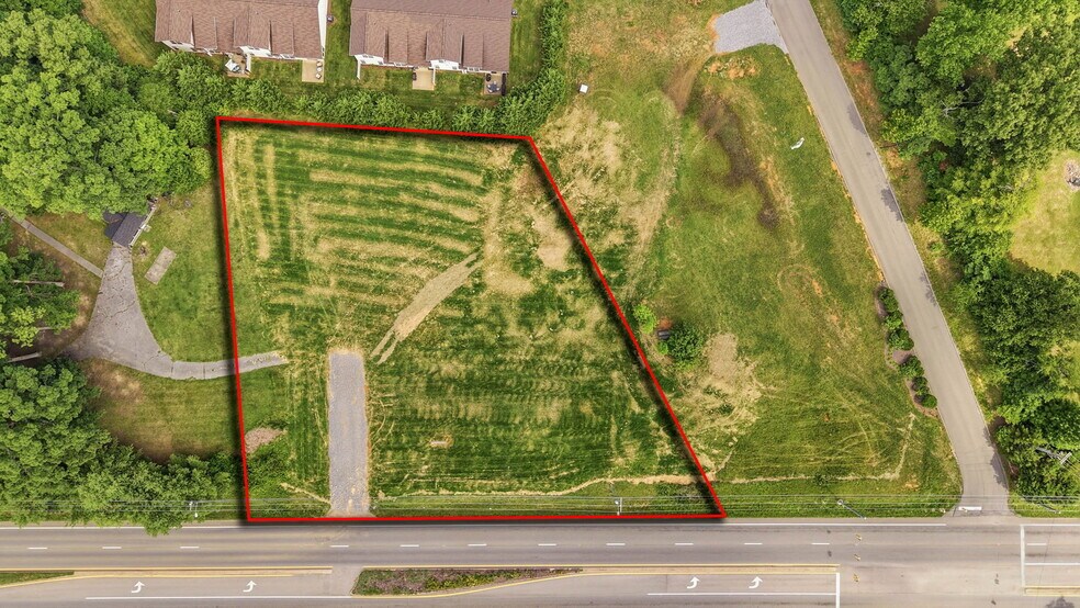 More Photos Of 1415 E Jackson Blvd, Jonesborough Land For Sale