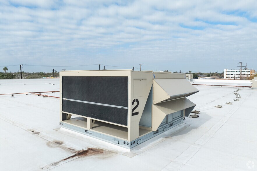 More Photos Of 1737 S Staples St, Corpus Christi Freestanding For Lease
