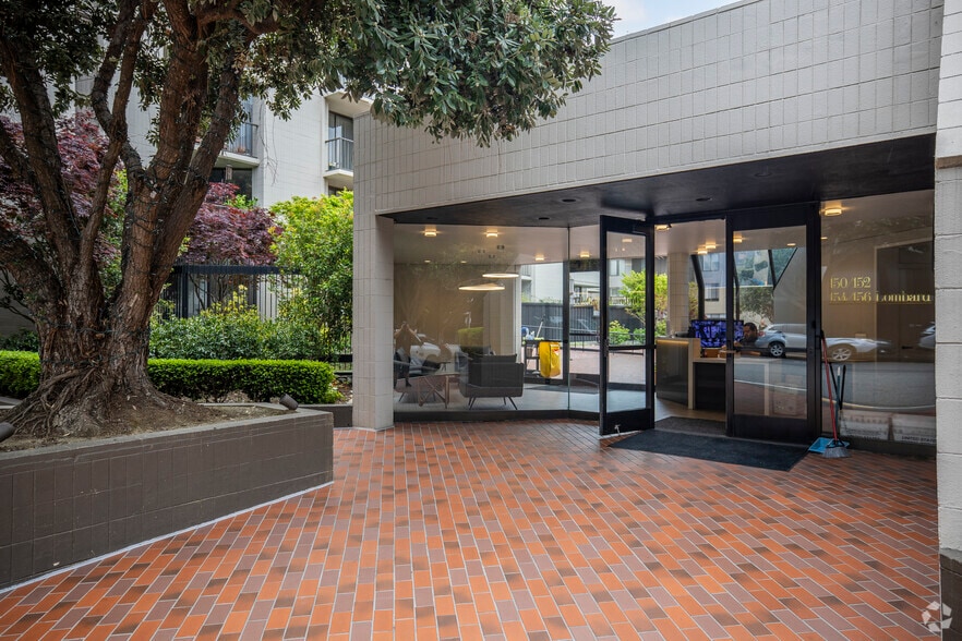 More Photos Of 150-156 Lombard St, San Francisco Apartments For Lease