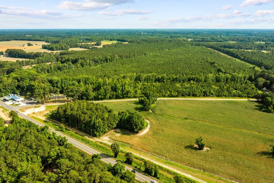 More Photos Of 4812 Mobleys Bridge Rd, Grimesland Land For Sale