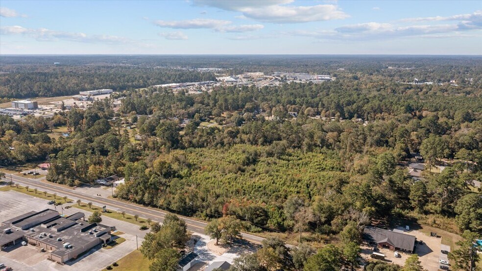 More Photos Of 1510 S Chestnut St, Lufkin Land For Sale