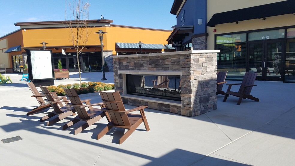 More Photos Of Hubbell Ave And Bass Pro Dr, Altoona General Retail For Lease