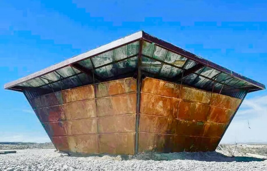 More Photos Of 421 Kempf Rd, Terlingua Land For Sale