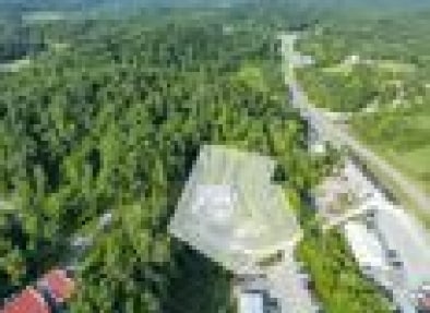 Primary Photo Of 1971 Chapman Hwy, Sevierville Warehouse For Sale