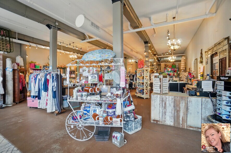 More Photos Of 109 N Hayne St, Monroe Apartments For Sale