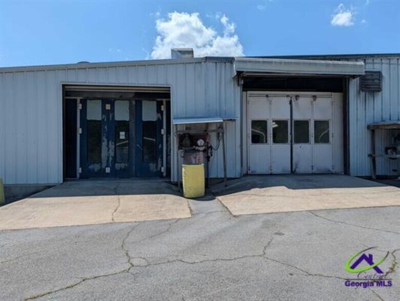 More Photos Of 614 N Davis Dr, Warner Robins Auto Repair For Sale