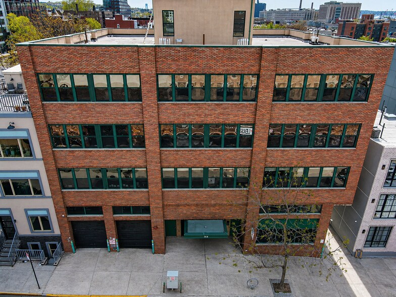 More Photos Of 164 20th St, Brooklyn Office For Lease