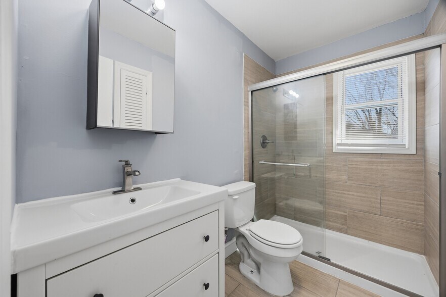 More Photos Of 3410 Craig Ave, Charlotte Multifamily For Sale