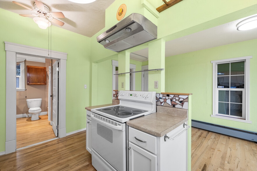 More Photos Of 1411 S Fern St, Nampa Land For Sale