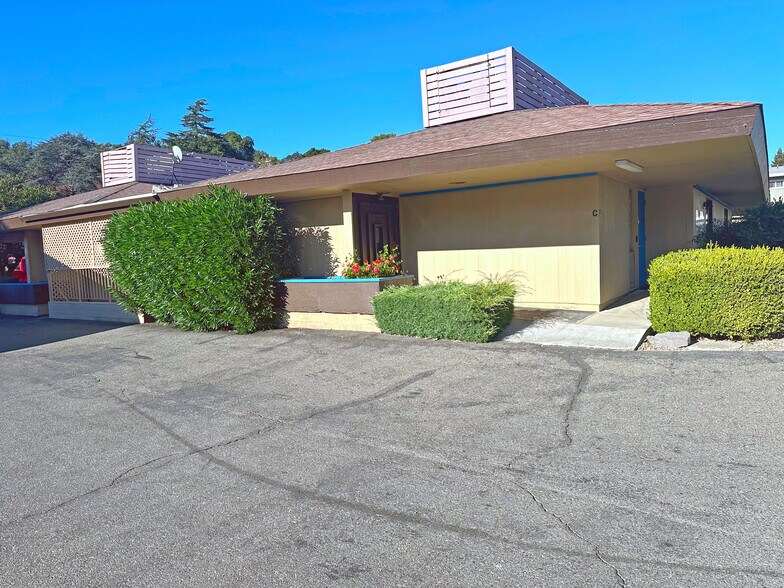 More Photos Of 3850 Montgomery Dr, Santa Rosa Medical For Sale