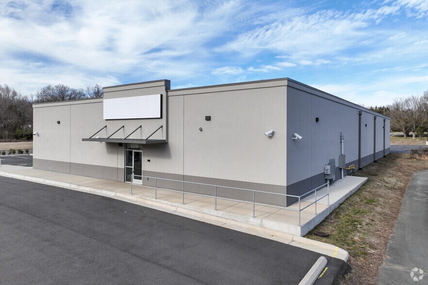 More Photos Of 5516 Winona St, Winston-Salem Medical For Sale