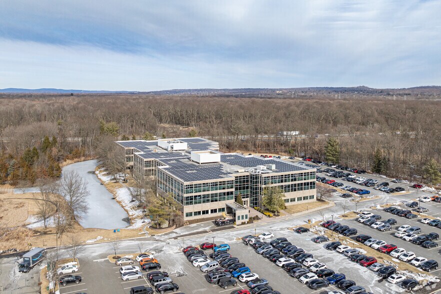 More Photos Of 120 Eagle Rock Ave, East Hanover Coworking Space