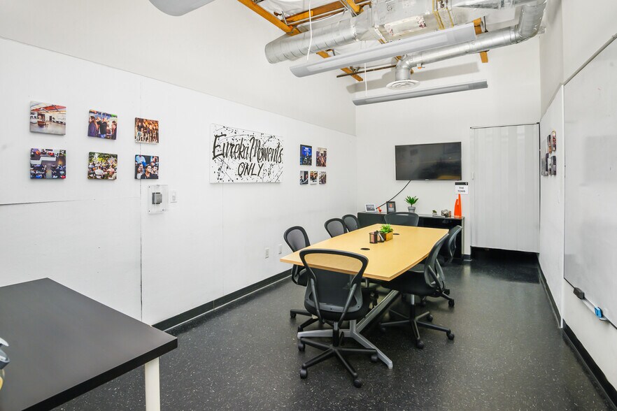 More Photos Of 1621 Alton Pky, Irvine Loft Creative Space For Lease
