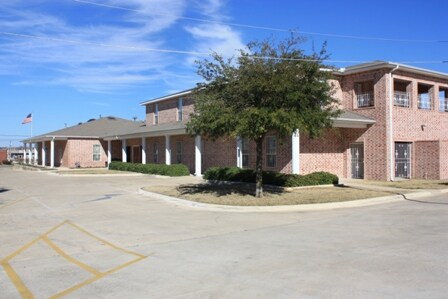 More Photos Of 400 W Jasper Dr, Killeen Coworking Space