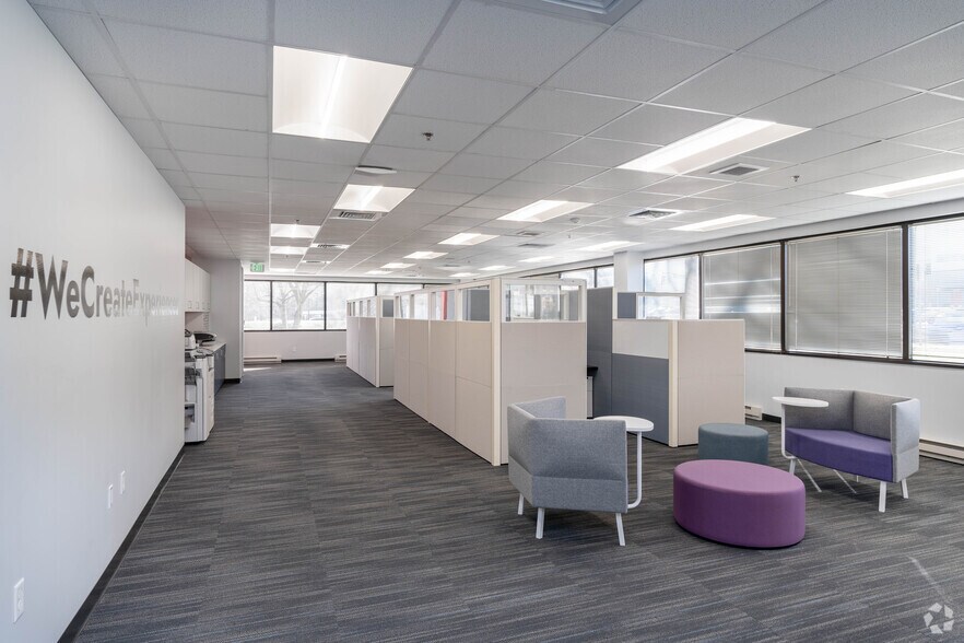 More Photos Of 849 Fairmount Ave, Towson Coworking Space