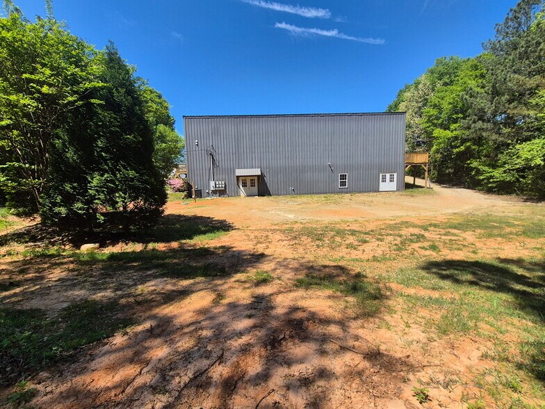 More Photos Of 320 Mill Creek Dr, Hull Religious Facility For Sale