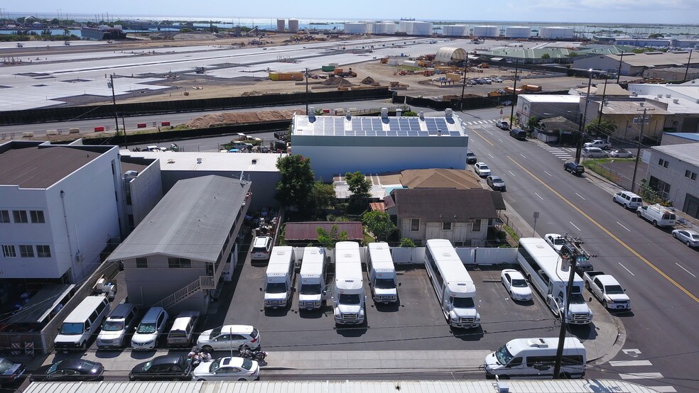 More Photos Of 219 Kalihi St, Honolulu Apartments For Sale