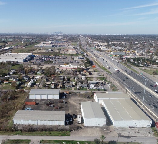 More Photos Of , Houston Industrial For Sale