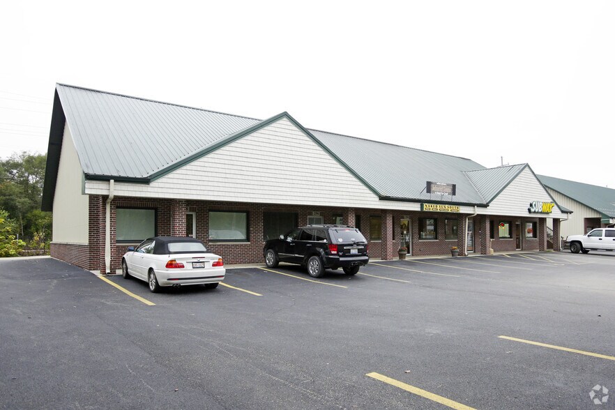 More Photos Of 290-298 S Front St, Braidwood Freestanding For Lease