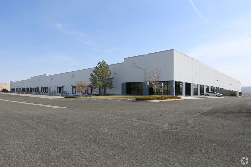 Primary Photo Of 2275 E Newlands Dr, Fernley Distribution For Lease