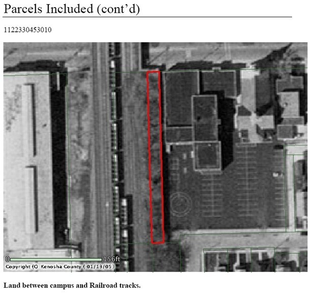 More Photos Of 935 Washington Rd, Kenosha Religious Facility For Sale