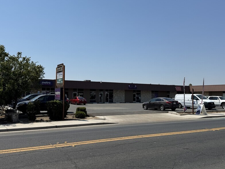 More Photos Of 680 South Ave, Gustine General Retail For Lease