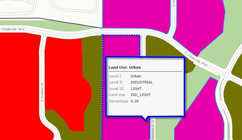 More Photos Of 6675 S Kenton St, Centennial Unknown For Lease