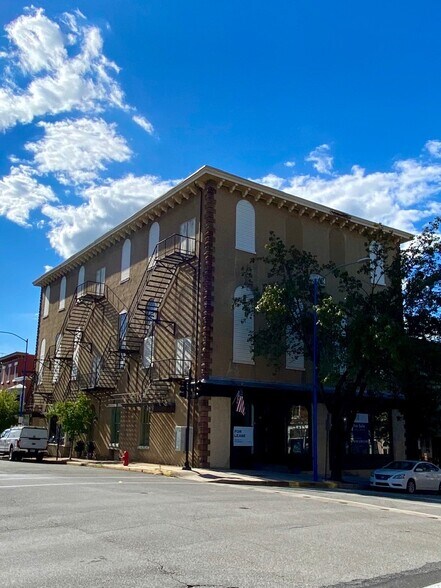 More Photos Of 34 S Main St, Phoenixville General Retail For Sale