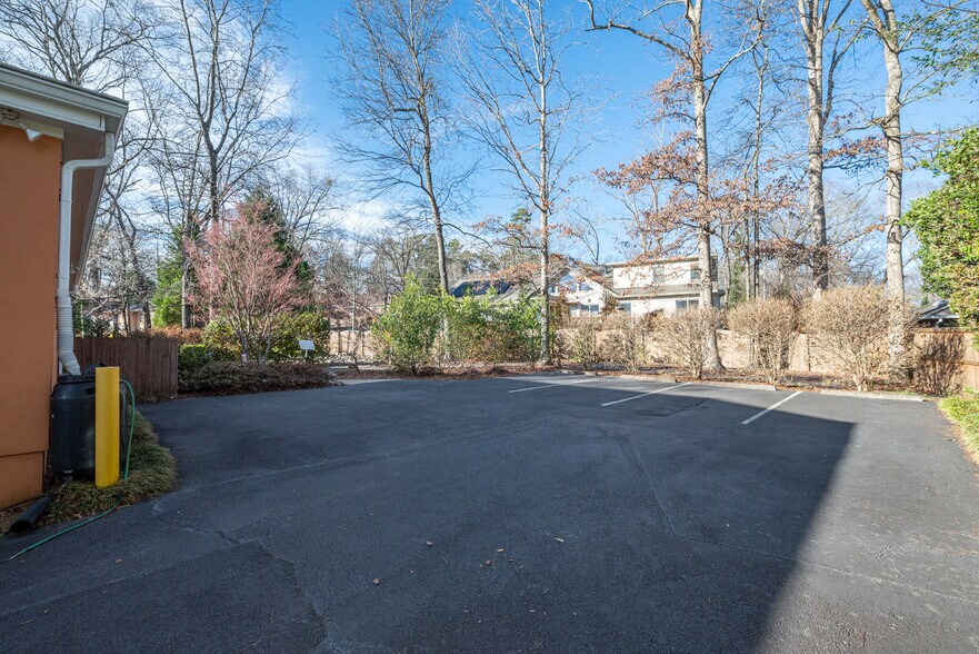 More Photos Of 3802 N Druid Hills Rd, Decatur Office Residential For Sale