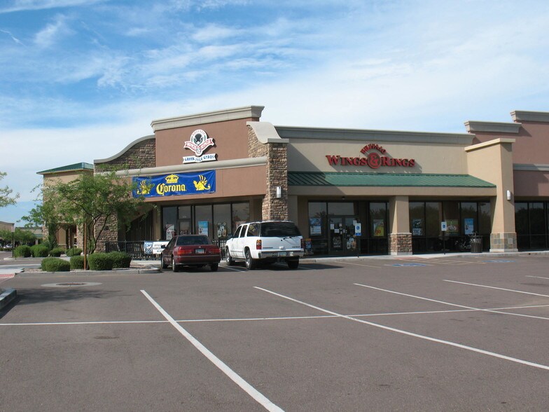 More Photos Of N Dysart Rd @ W Thomas, Avondale Unknown For Lease