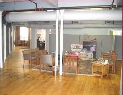 More Photos Of 49 Pavilion Ave, Providence Office For Lease