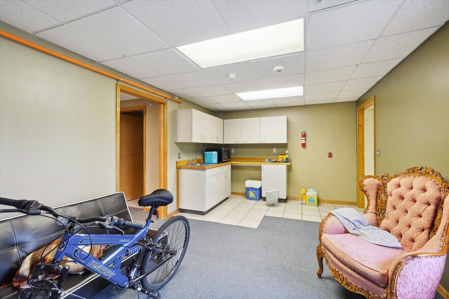 More Photos Of 1380 E Main St, Edmore Assisted Living For Sale