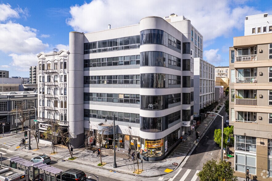 More Photos Of 203 Willow St, San Francisco Office For Sale