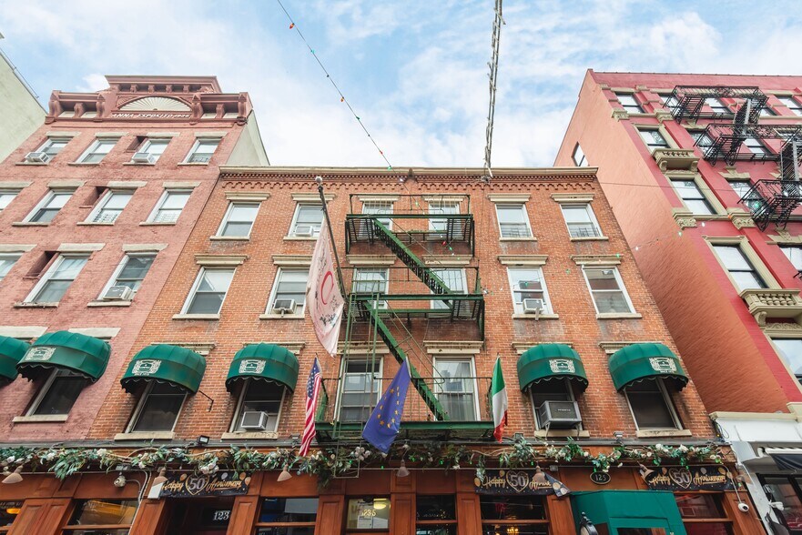 More Photos Of , New York Multifamily For Sale
