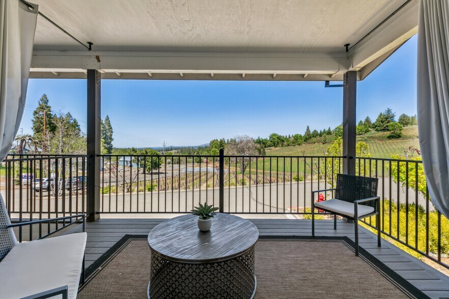 More Photos Of 2875 Larsen Dr, Camino Winery Vineyard For Sale