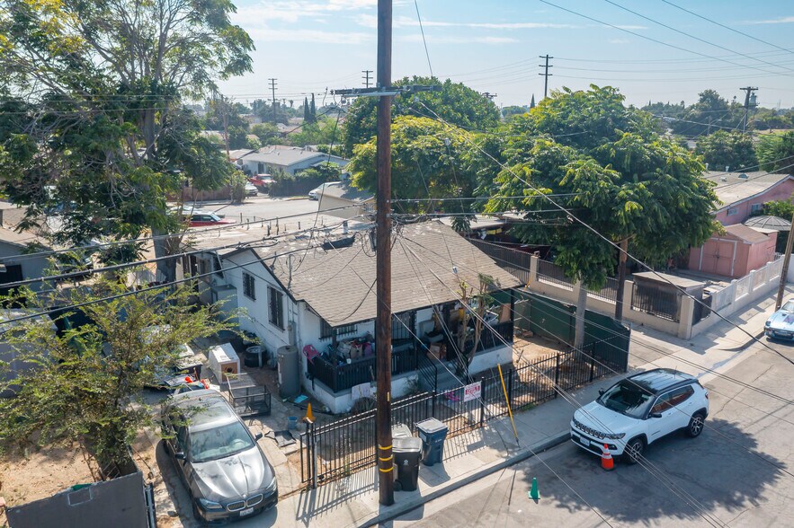 More Photos Of 7408 Elsie St, Los Angeles Apartments For Sale