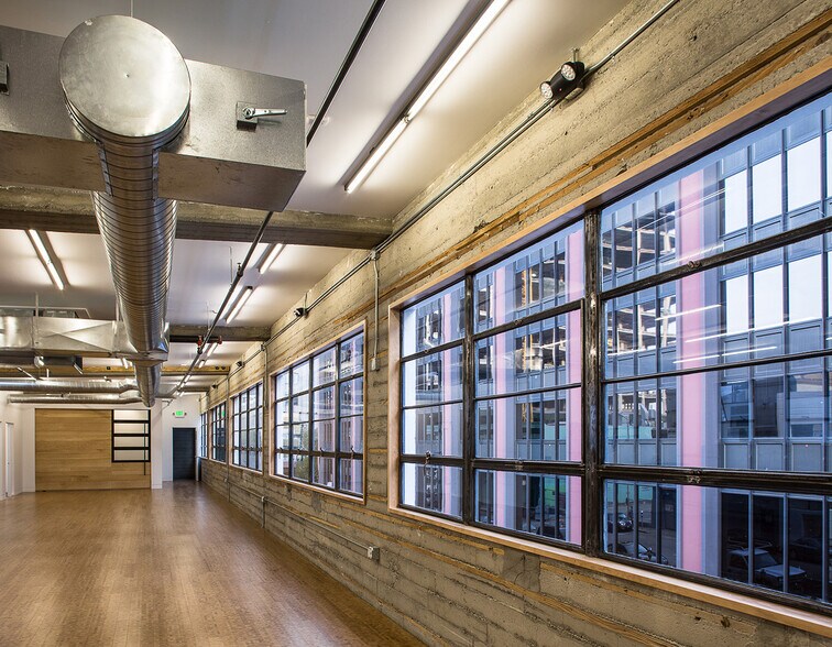 More Photos Of 132-140 Hawthorne St, San Francisco Office For Lease