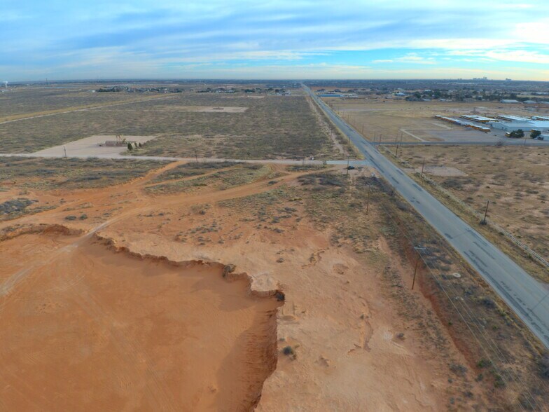 More Photos Of 0000 Briarwood, Midland Land For Sale