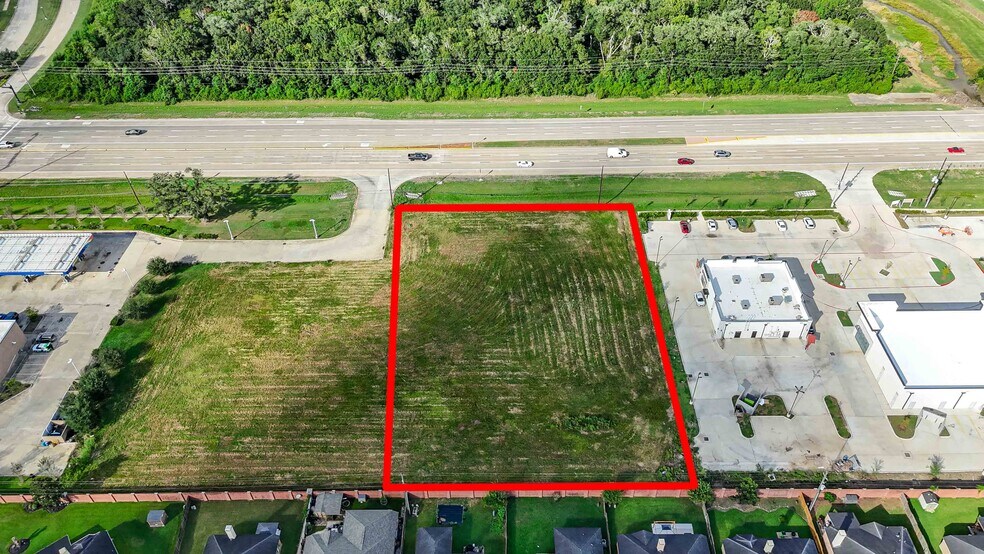 More Photos Of 11600 Highway 6, Fresno Land For Sale