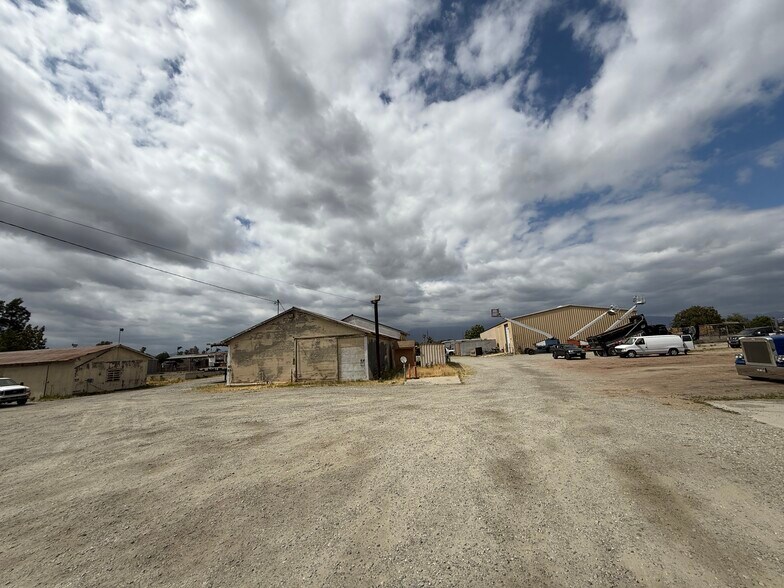 More Photos Of 7812 Chino Ave, Ontario Land For Sale