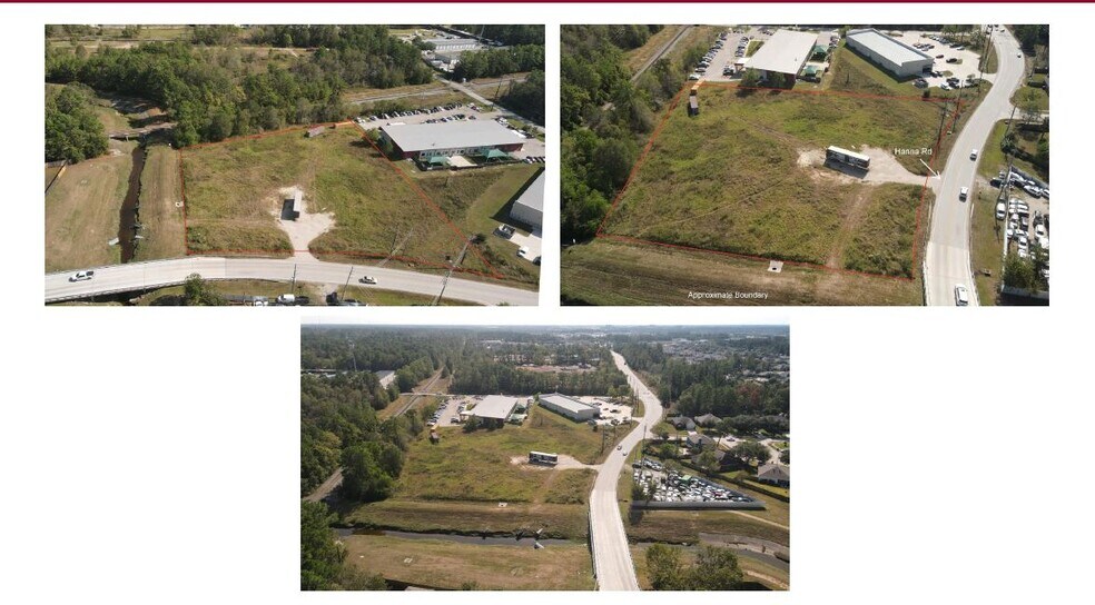 More Photos Of Hanna Rd, Spring Land For Sale