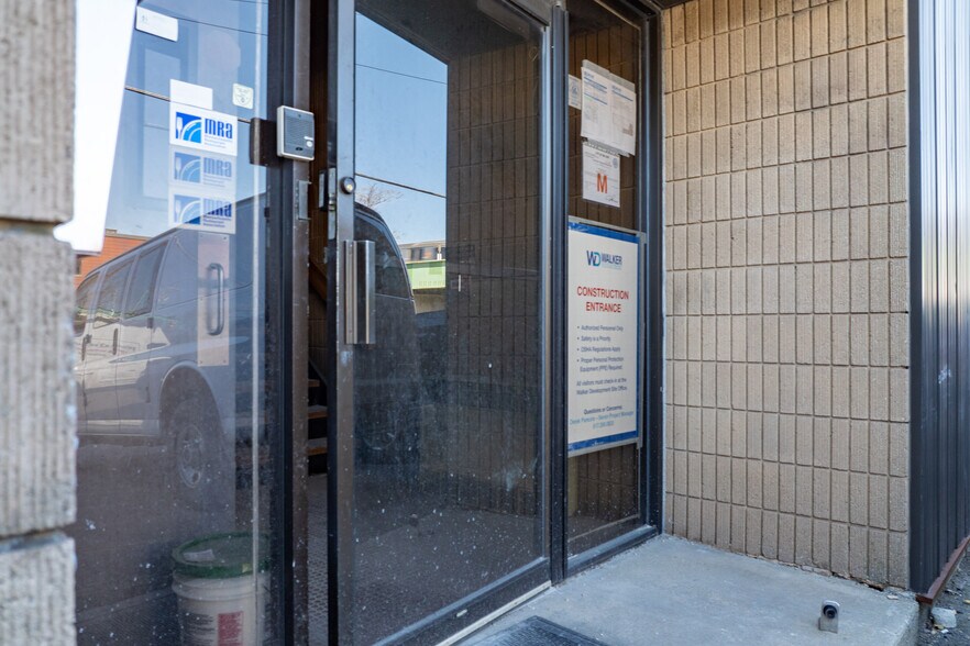 More Photos Of 129 Commercial St, Malden Warehouse For Lease