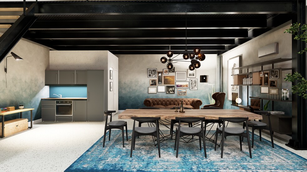 More Photos Of 3430 Francis Rd, Alpharetta Service For Sale